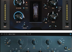NoiseAsh Backs EQ & Heater V2 Bundle